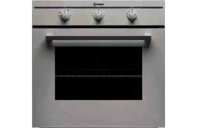 Indesit FIM31KAWH Single Electric Oven - White